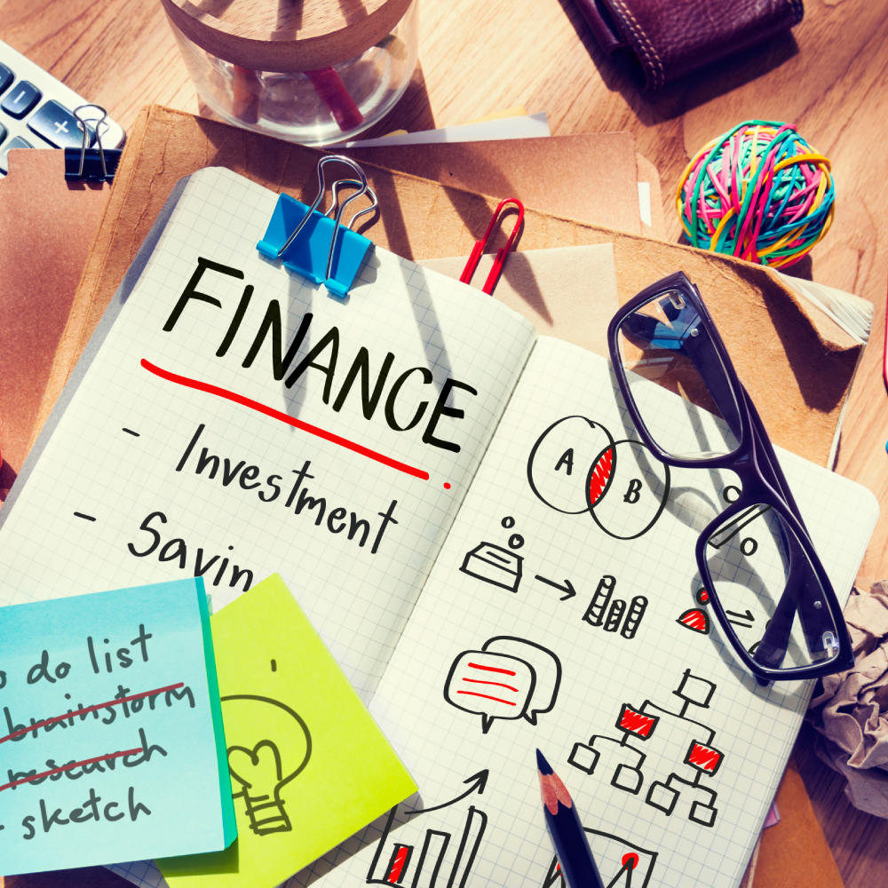 About One Point Finance